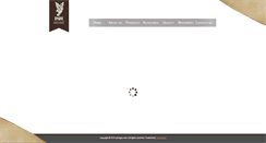 Desktop Screenshot of pariagro.com